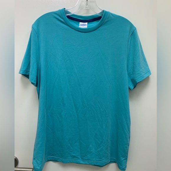 Outdoor Voices Men’s exercise shirt- NWT - Picture 3 of 9